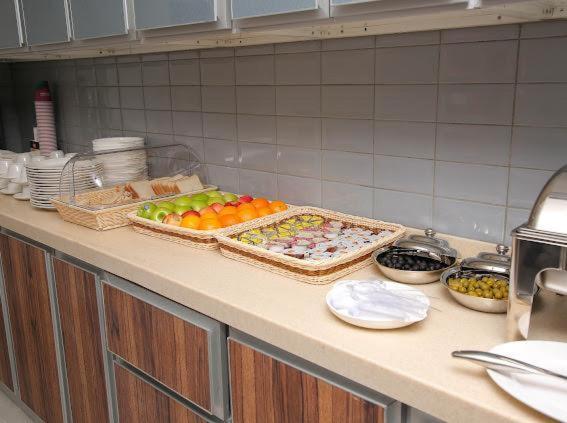 Al Raha Apartment Hotel Jidda Eksteriør bilde